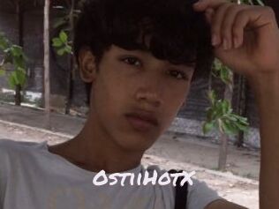 OstiiHotX