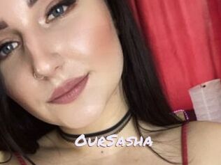OurSasha