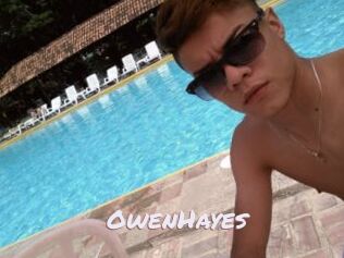 OwenHayes Deutsche Sexcams