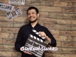 OwenHoward
