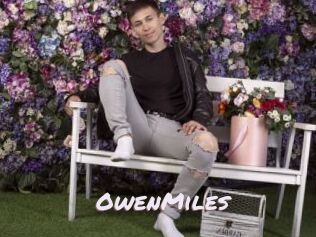 OwenMiles Deutsche Sexcams