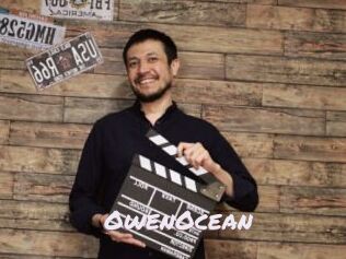OwenOcean Deutsche Sexcams