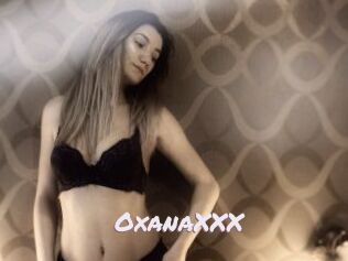 OxanaXXX
