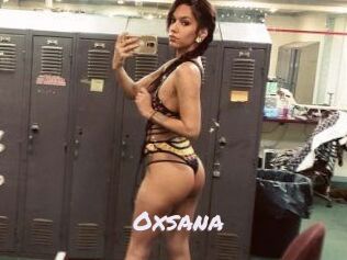 Oxsana