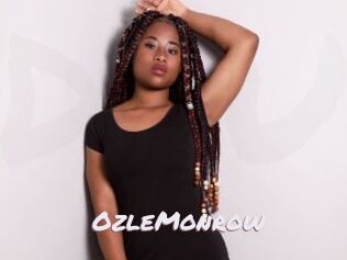 OzleMonrow