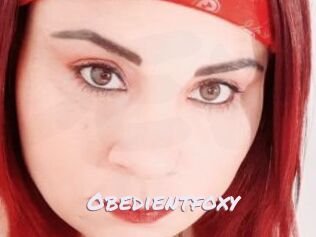 obedientfoxy Deutsche Sexcams