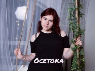 Ocetoka