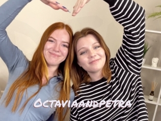 Octaviaandpetra