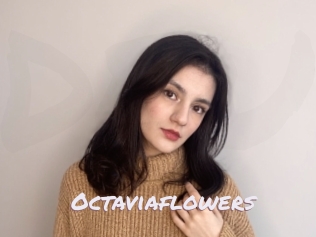 Octaviaflowers