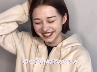 octaviaforster Deutsche Sexcams