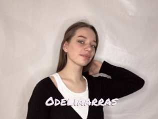 Odeliaarras