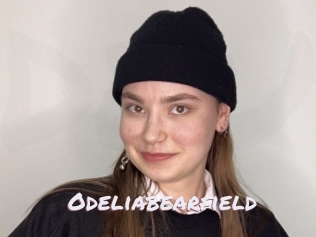 Odeliabearfield
