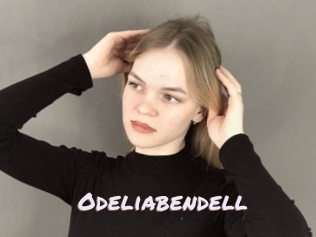 Odeliabendell