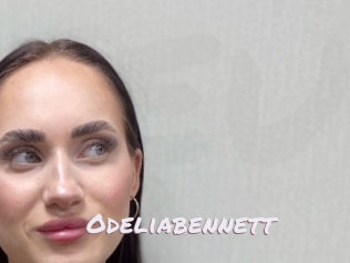 Odeliabennett