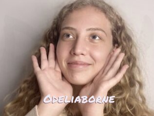 Odeliaborne