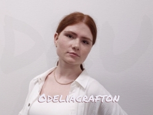 odeliacrafton Deutsche Sexcams