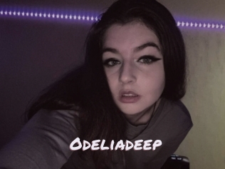 Odeliadeep