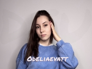 Odeliaevatt