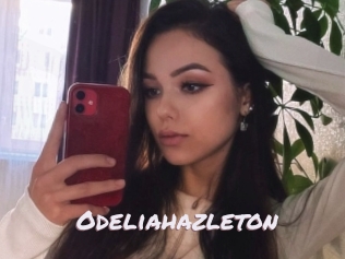 Odeliahazleton