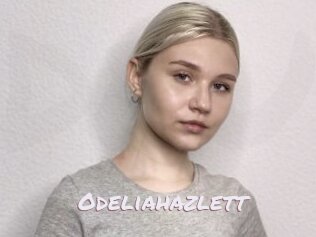 Odeliahazlett