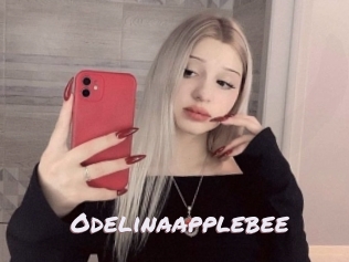 odelinaapplebee Deutsche Sexcams