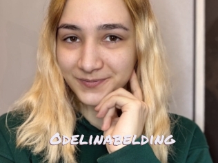 Odelinabelding