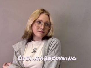 odelinabrowning Deutsche Sexcams