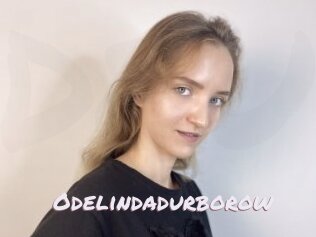 odelindadurborow Deutsche Sexcams