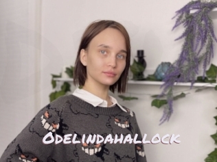 Odelindahallock
