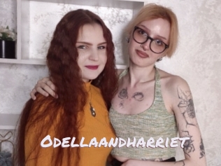 odellaandharriet Deutsche Sexcams