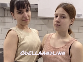 Odellaandlinn