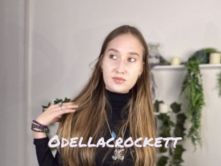 Odellacrockett
