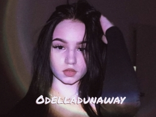 Odelladunaway