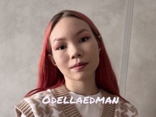 Odellaedman