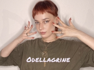Odellagrine