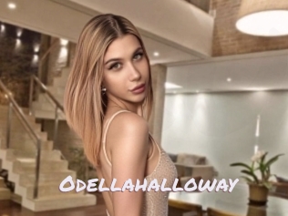 odellahalloway Deutsche Sexcams