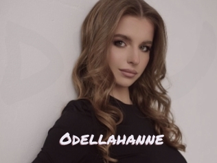 Odellahanne