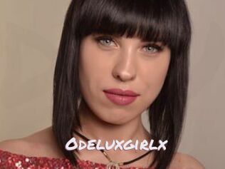 odeluxgirlx Deutsche Sexcams