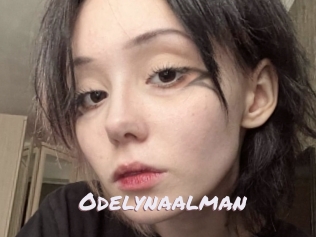 Odelynaalman