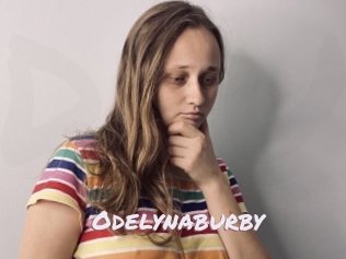 Odelynaburby