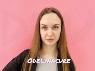 odelynacure Deutsche Sexcams