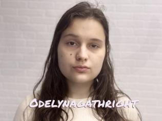 odelynagathright Deutsche Sexcams