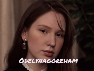 odelynagoreham Deutsche Sexcams