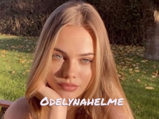 Odelynahelme