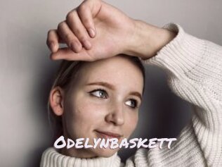 Odelynbaskett