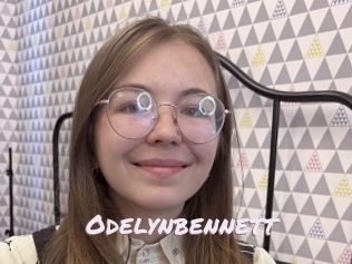 odelynbennett Deutsche Sexcams