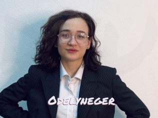 Odelyneger