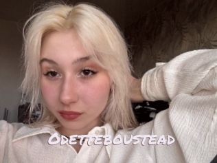 Odetteboustead