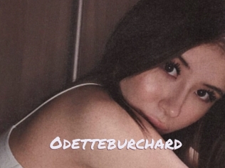 odetteburchard Deutsche Sexcams