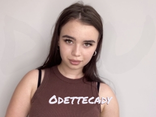 Odettecady